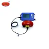 Non-Destructive Testing Wireless Low Strain Pile Integrity Test