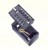 Big Storage Security Wall Mounted Key Lock Box with 10-Digit Push Button Combination