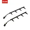03 6.0 6.0L Powerstroke Diesel Driver & Passenger Side Glow Plug Harnesses 3C3Z-12A690-BA / 3C3Z12A690BA / 3C3Z-12A690-AA/3C3Z1
