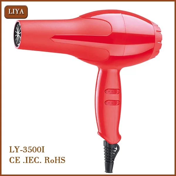 LY-3500I Hair dryer