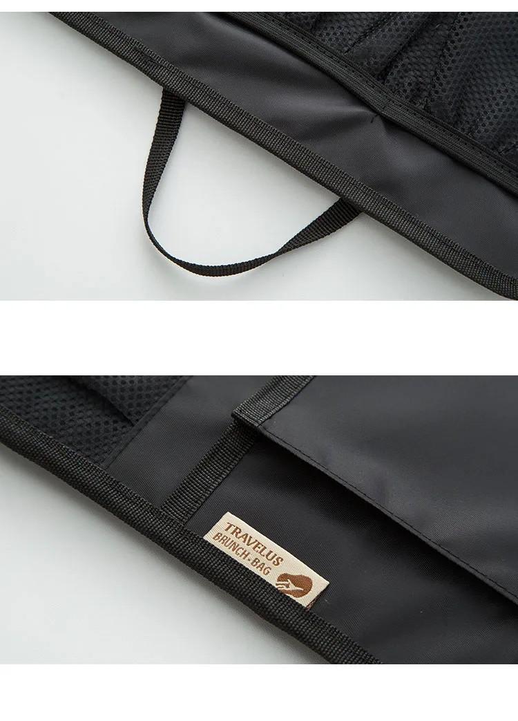 Travel Backpack Liner Korean Style Backpack Organizer Bag In Bag