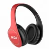 Bluetooth Headphones Over Ear Lightweight, Comfortable for Long-time Wearing, Hi-Fi Stereo Wireless Headphones