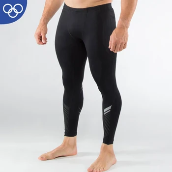 running spandex mens