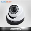 HD 720P 1080P AHD camera night vision 30-40m dome varifocal camera outdoor high definition cctv camera