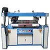 PVC /paper/ compute keypress Large-size Plane Screen printer with vacuum