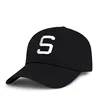 High Quality Customised Design Plain Snapback Caps Hats