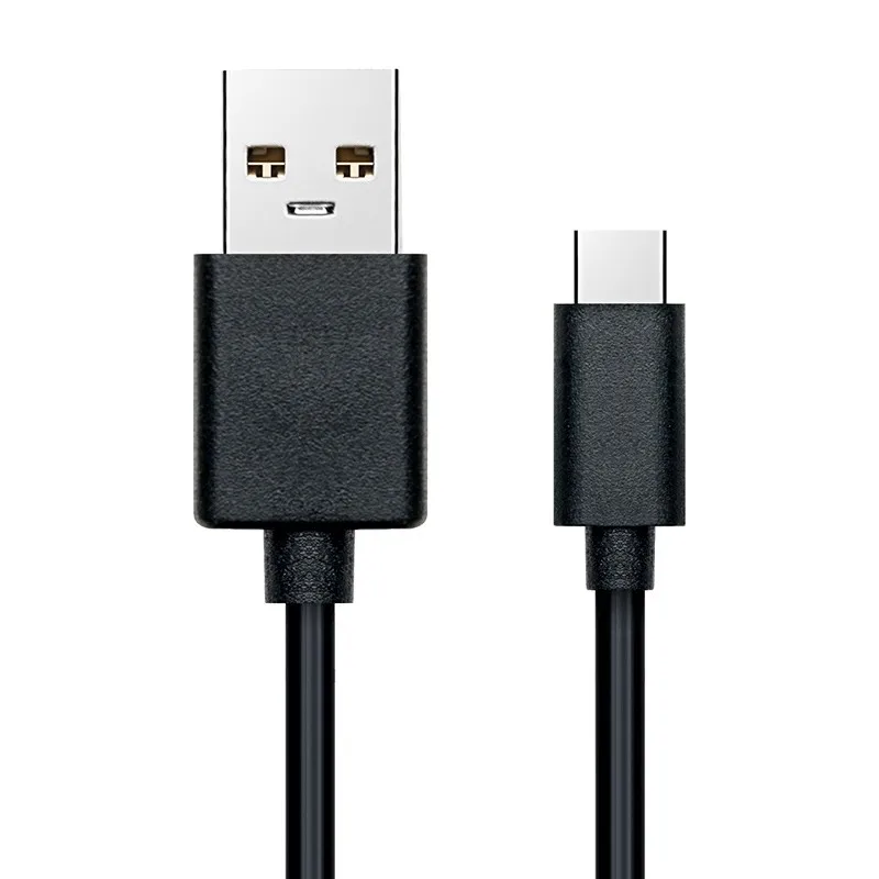 6ft 1.8m Support 480mbps Usb Type C To Mini Usb 2.0 5p Data And