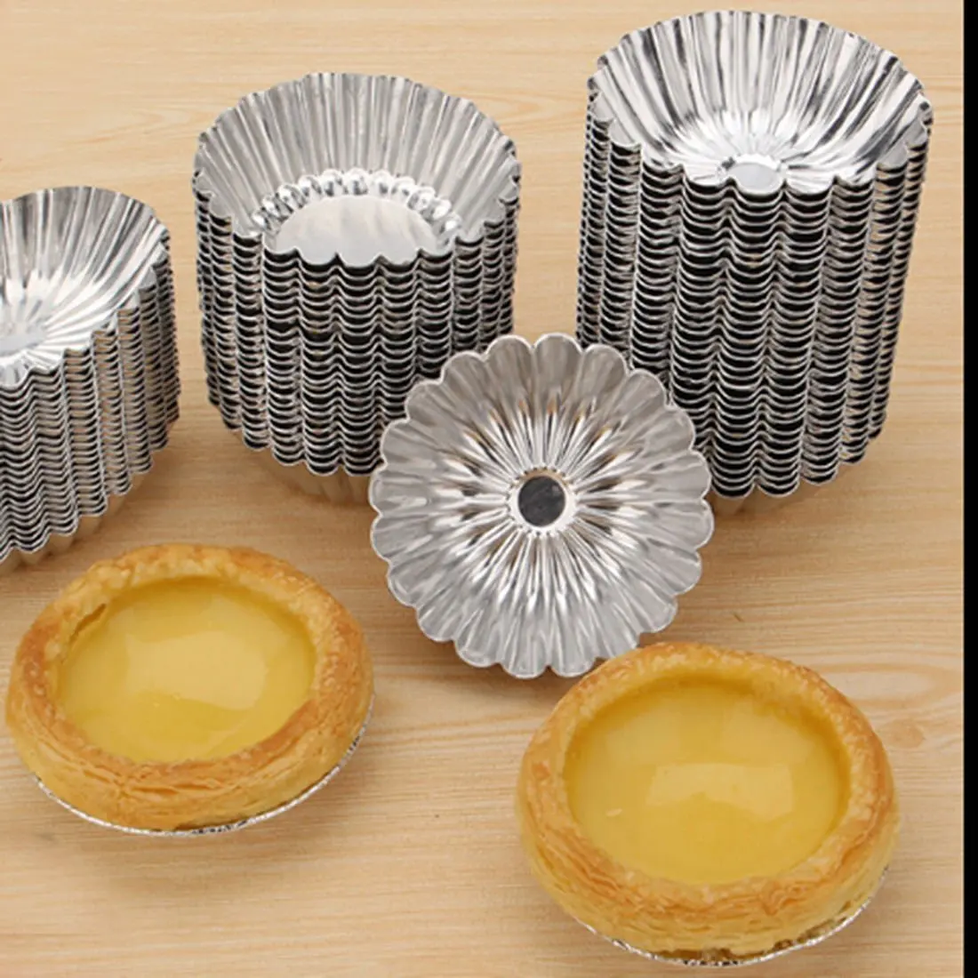 Cheap Aluminum Tart Tins, find Aluminum Tart Tins deals on line at