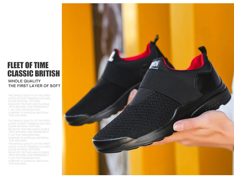 red chief classic comfort shoes