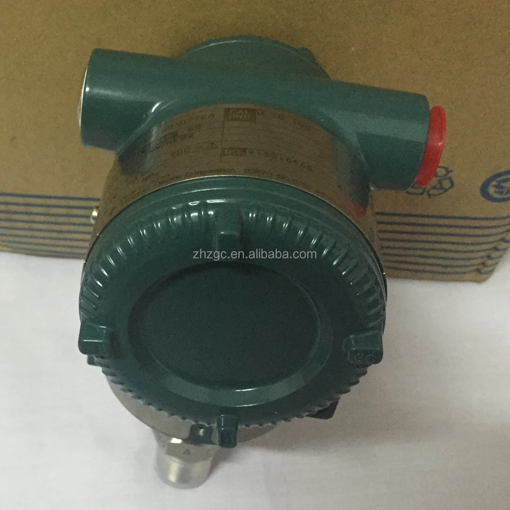 Yokogawa Ejx510a Absolute Pressure Transmitter Buy Ejx510a Absolute