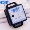 WT901WiFi Triaxial Gyro+Accelerometer+Angle+Magnetic Data Output, WIFI Remote Measurement, Support Multi-connection