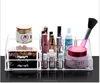 Factory Customized Cosmetic Organizer with drawers Clear Makeup/Jewelry Storage Display Box Acrylic Case/Stand/Rack/Holder