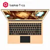 Ultrathin laptop 13.3-inch WiFi Laptops Mini Ultra Notebook support SSD 6GB Netbook with metal shell
