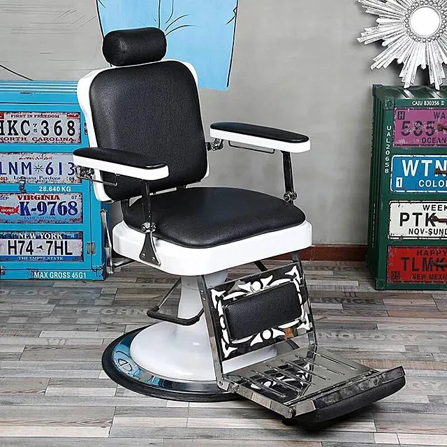 Beauty Salon Equipment Barber Chair For Sale Craigslist Barber