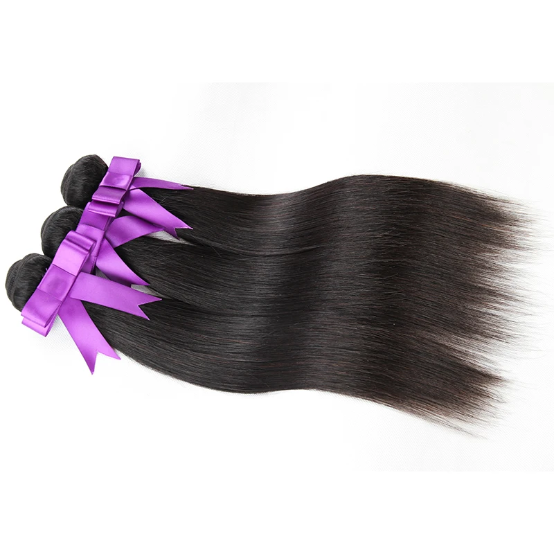 

X-TRESS wholesale grade 8A Brazilian hair extension 100% human hair bundle for women