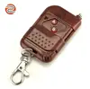 remote controller for garage door/433 remote control/key chain rf wireless remote control (ZY6-2)