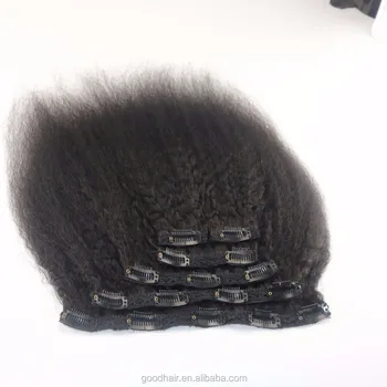 Cash On Delivery In India Yaki Clip In Hair Extensions For Short