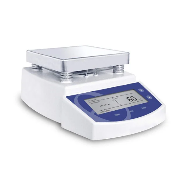 Want to buy Digital Magnetic Stirrer Hotplate 13.5x13.5cm Plate