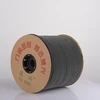 Size 068*500 grey /black colour weather strip brush for aluminum sliding window