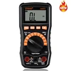 new 6000 display digital multimeter with the magnetic suction function Intelligent Automotive Multimeter