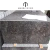 2018 hot exterior wall cladding Decoration Tan Brown granite wall tile price