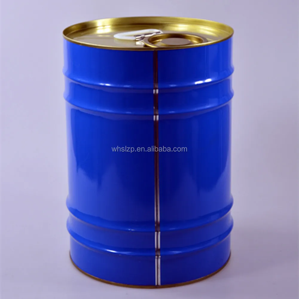 Download 20l Metal Paint Pail - Buy Pail Pack,5 Gallon Metal Pail,Metal Bucket Pail Product on Alibaba.com