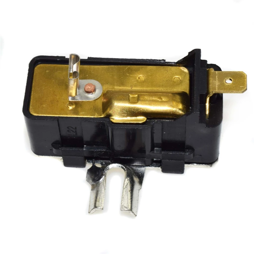 Fuel Gauge Vibrator Voltage Regulator Stabilizer For Vw Transporter 411