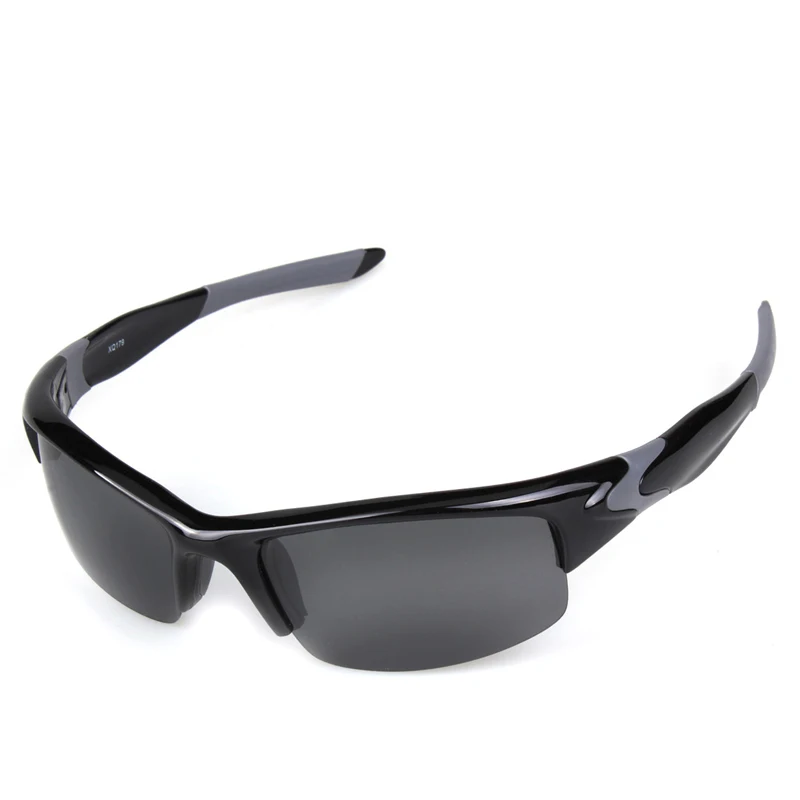 

2018 Factory wholesale cycling sport glasses uv400 sunglasses