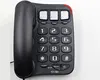 Caller ID Phone 3 one touch memory with figure
