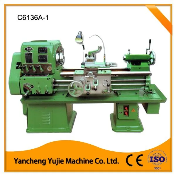 C6136A-1 Engine Lathe_01