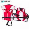 Keep Safe high Buoyancy UV protection Neoprene life vest for drifting, swimming,fishing and surfing kids life jackets accept OEM
