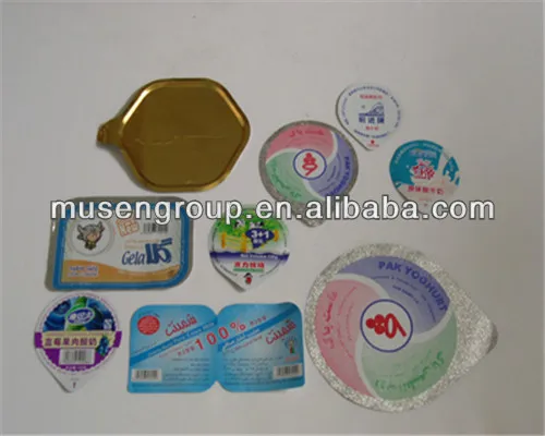 Musen Group, we are aluminum foil manufacturer