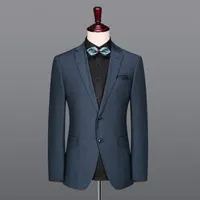 

Bespoke men custom suit 100% wool super 150's Italian fabric full canvas high quality pant coat design wedding suits pictures