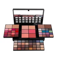 

74 Colors Girls Makeup Cosmetics Kit Make up Set