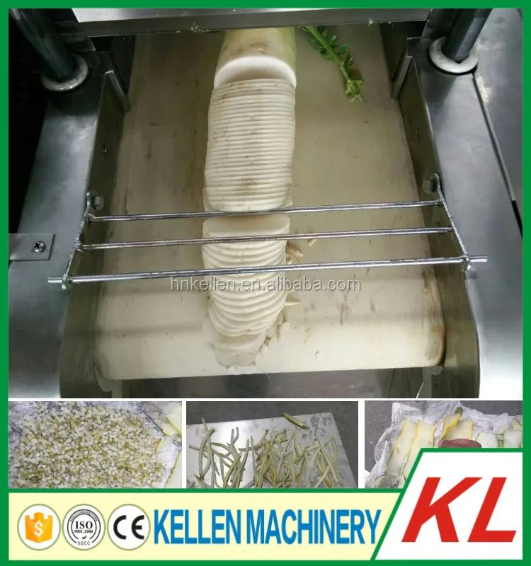 mushroom slicer