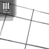 From Canton Fair 150mm*150mm Concrete Reinforcement Welded Wire Mesh Panel