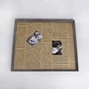 Wholesale Custom 63*51*3.5CM Home Decoration Multifunction Adjustable Photo Frame