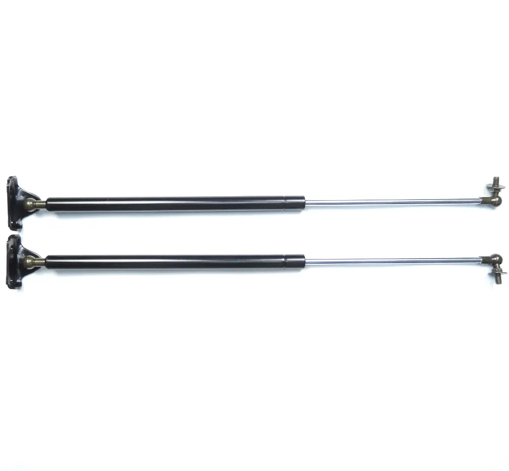 thumbnail image 2 of 2 Rear Trunk Lift Supports For 2010-2017 Ford Taurus (Without Spoiler) – Gas Struts 2 of 2