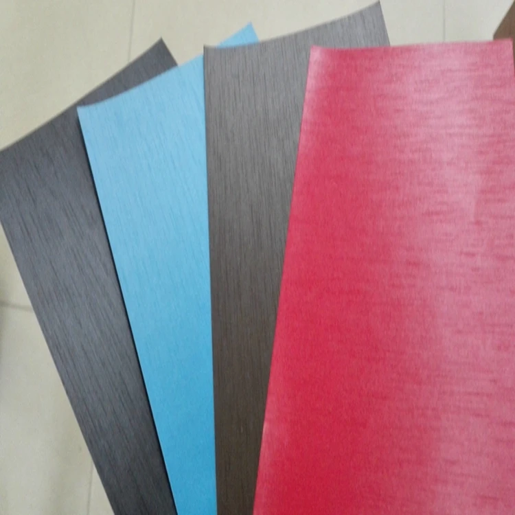 Single Color Pvc Coated Binding Paper For Box Packaging Paper Buy