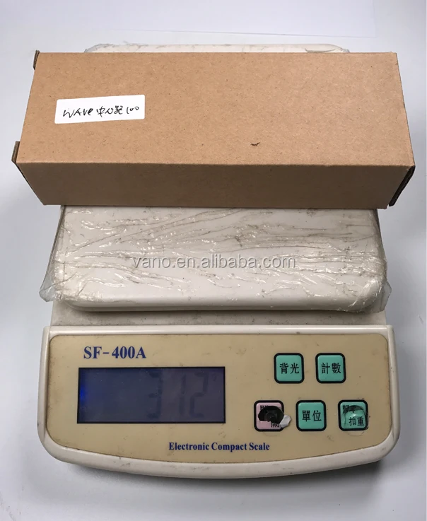 Cheap price conrod wave100 forged connecting rod