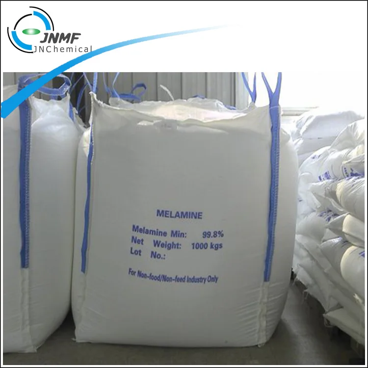 Melamine formaldehyde moulding powder for tableware, melamine powder price