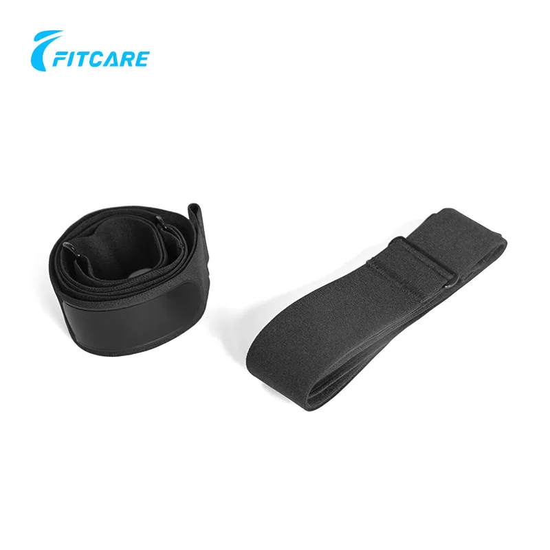 
High quality fitness heart rate monitor with chest strap BLE and ant+ protocol 