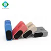 keyless digital intelligent fingerprint padlock IP64 waterproof cabinet locker