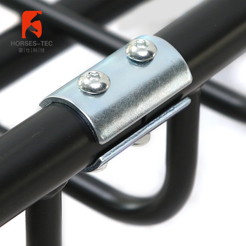 Hot sale universal customized heavy duty car roof luggage carrier car roof basket rack