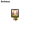 100% new Low power consumption 1.3'' smartwatch lcd display with SPI interface