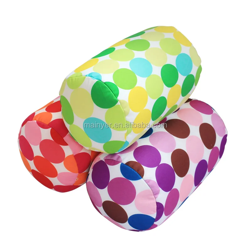 Soft Cylinder Cushion Tube Cushion Buy Cylinder Cushion,Decorative