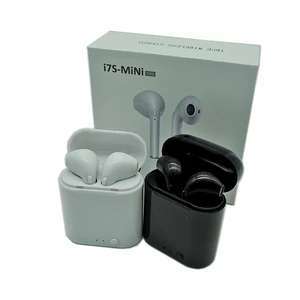 TWS Mini Wireless Earbuds Charging Box