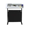 Reddot contour cut cutting plotter T24L/Cutting Plotter Driver/Cutting Plotter Price with contour cut/High speed