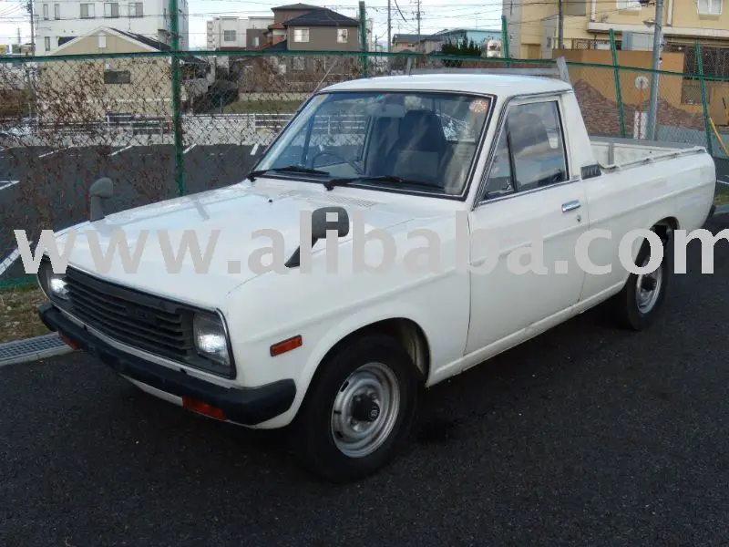 Nissan Sunny Pickup Buy Nissan Pickup D22 Product On Alibaba