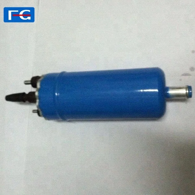 France Car High Flow External Electric Fuel Pump Oem 0580464038